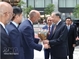 General Secretary and President To Lam visits, works with Pfizer in U S